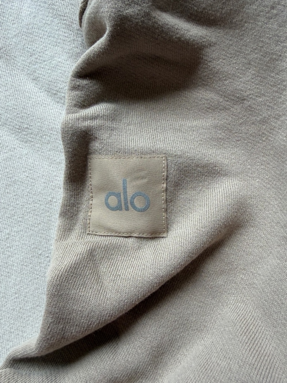 ALO Make Waves Hoodie-small - Picture 4 of 6
